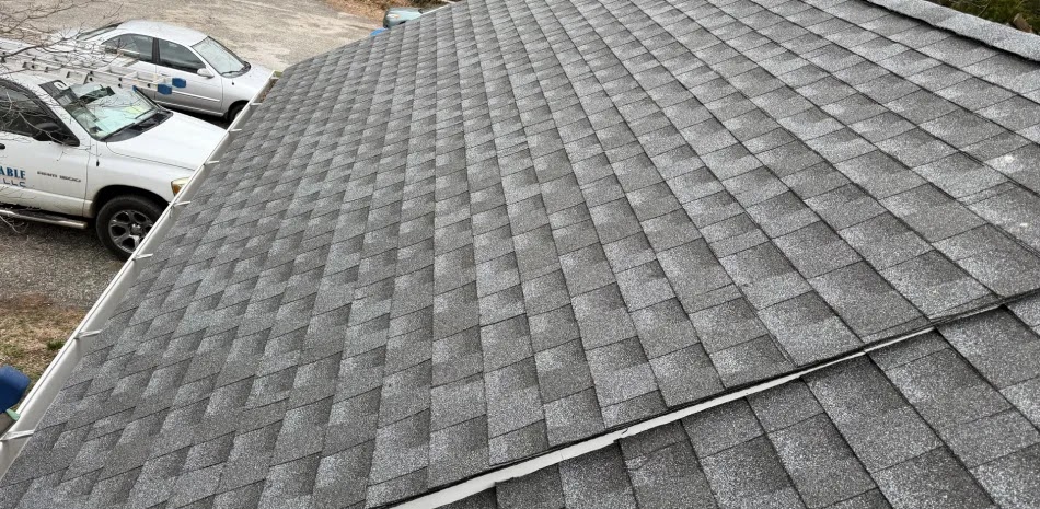 Roofing Services
