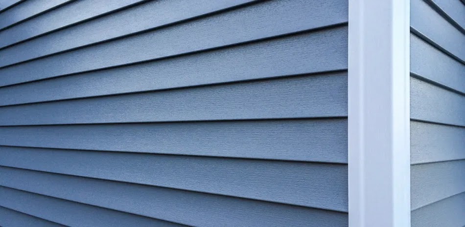 Siding Installation