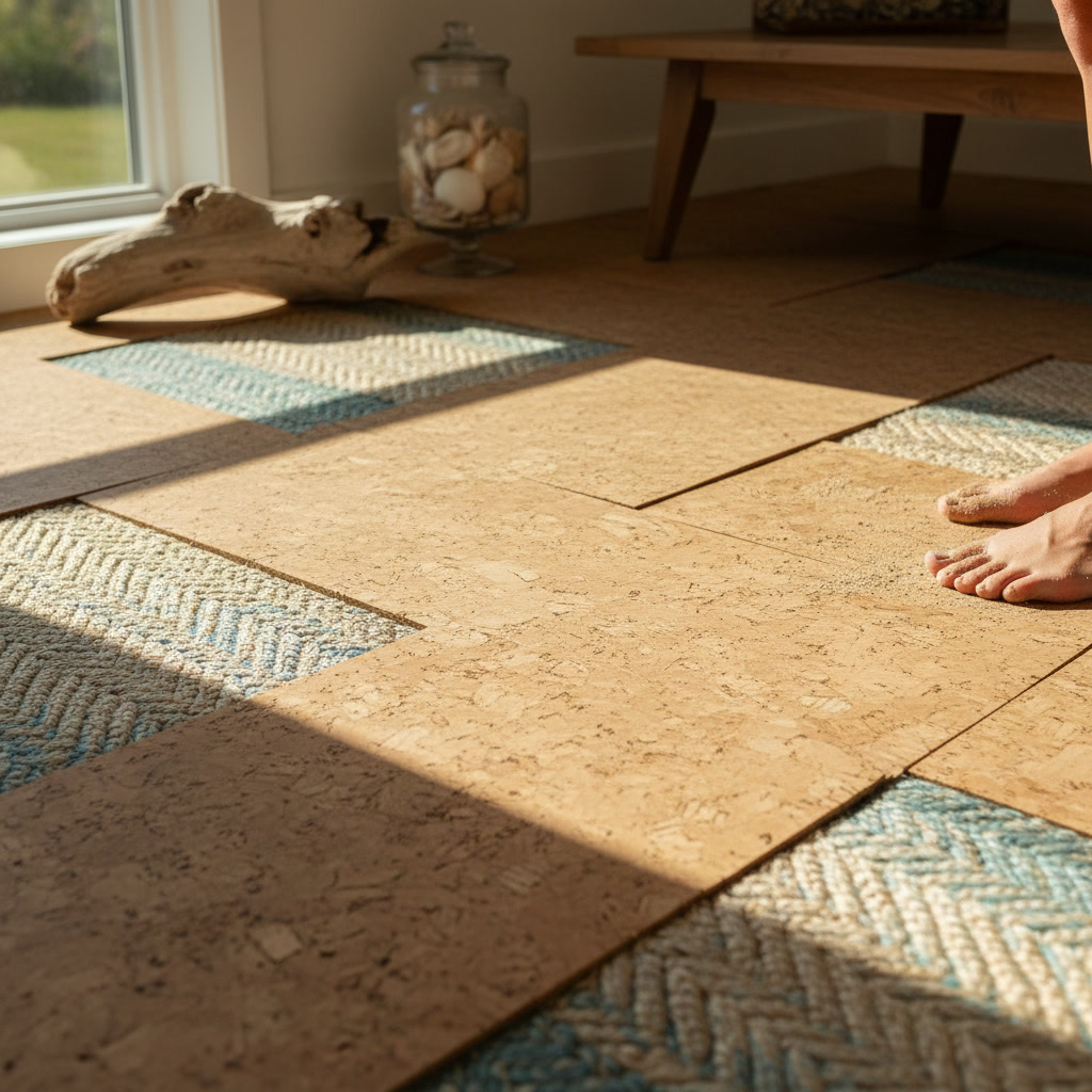durable flooring options for homes in Atlantic City and Ocean City NJ
